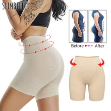 Корректирующее белье для женщин, облегающее нижнее белье