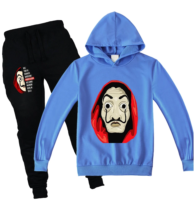money tracksuit boys