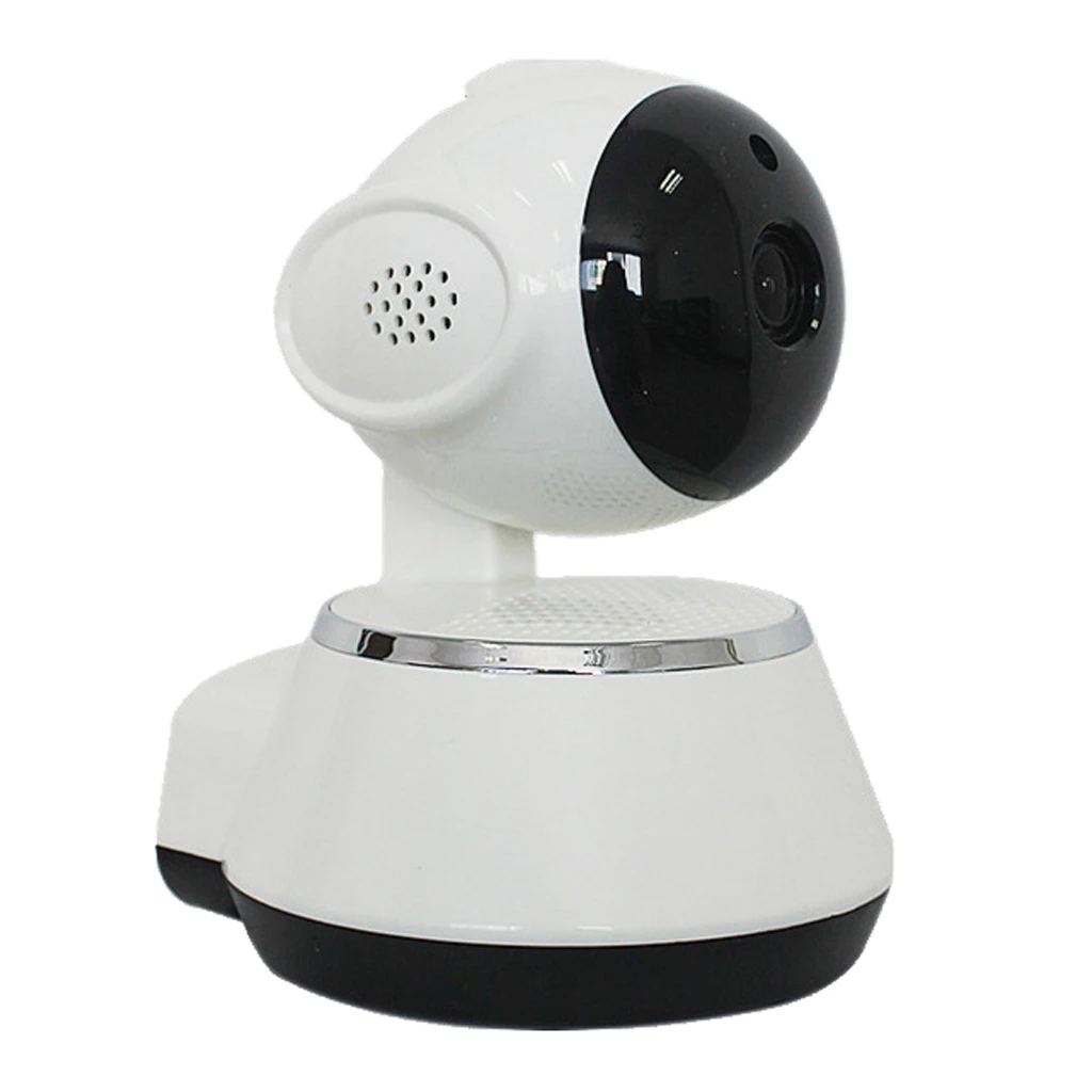 WiFi Camera Indoor Wireless Security Surveillance, with Motion Detection Night Vision, for Baby/Elder