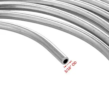 

Corrosion resistance Brake Line Tubing Accessories Household Roll Coil