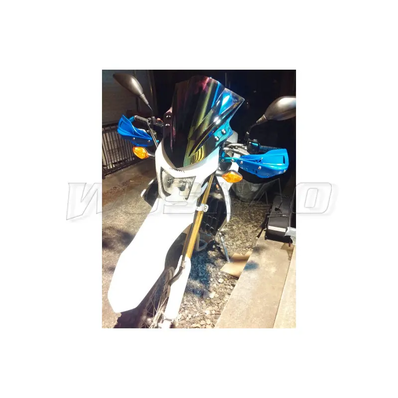 Лобовое стекло ветер экран Кронштейн для Honda Hornet CB600F CB599 CB 600 599 F обезьяна гром MSX 125 CBF125 CB125F CB250F 250