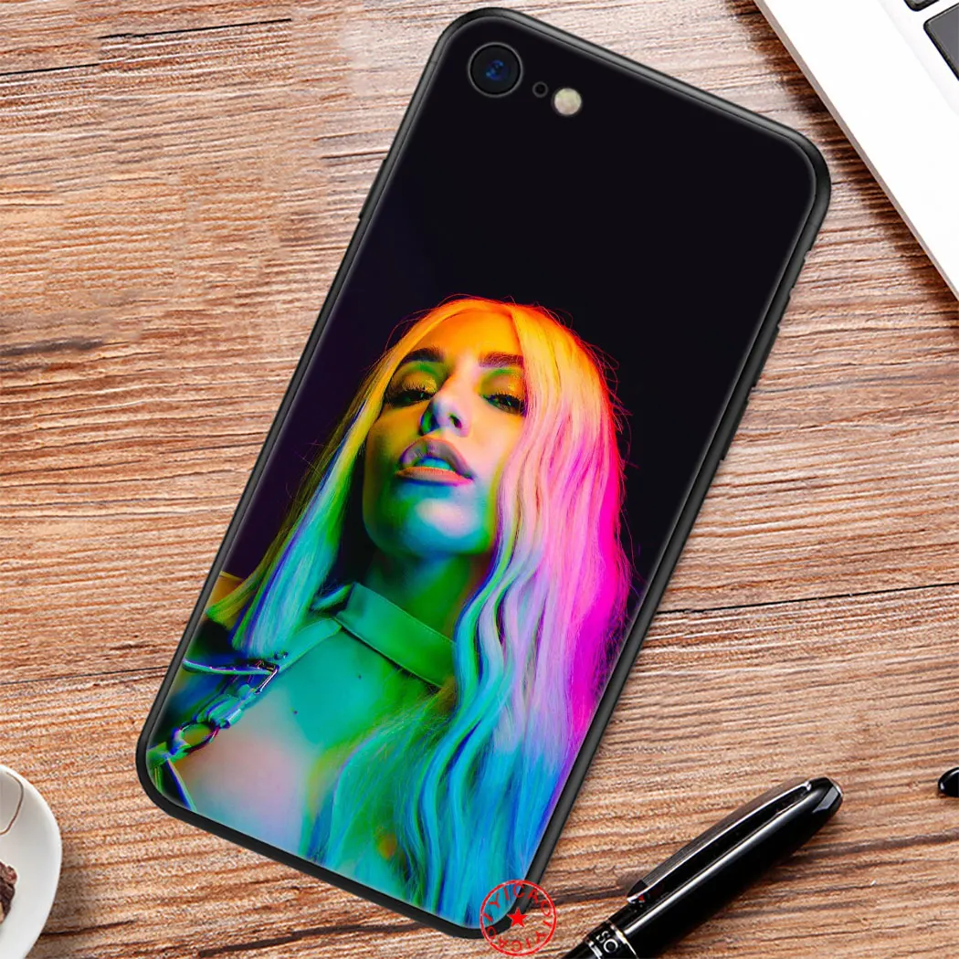 Мягкий силиконовый чехол Ava Max для iPhone 11 Pro XR X XS 6 6S 7 8 Plus 5 Plus|Бамперы| |