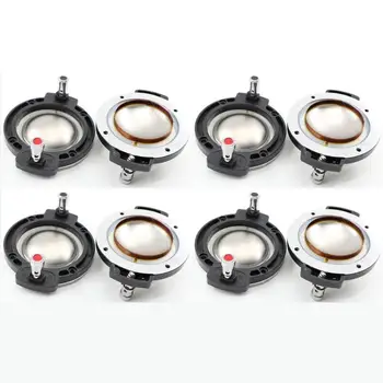 

8pcs Aftermarket Diaphragm For Eighteen 18 Sound ND1070, ND1090, HD1050 driver CCAR Flat Wire