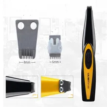 Electric Hair Detailer Clipper Personality Hairstyling Scissor Haircut Styling Children Lettering Modelling Trimmer Shaver Razor