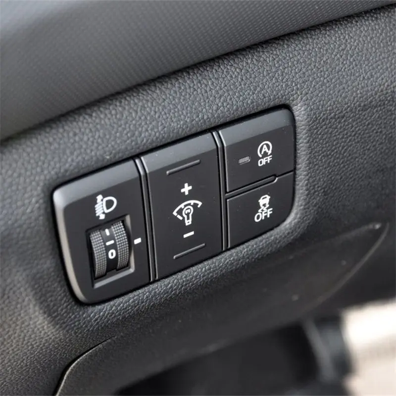 Переключатель яркости для приборной панели HYUNDAI ix25 (creta) противотуманная лампа