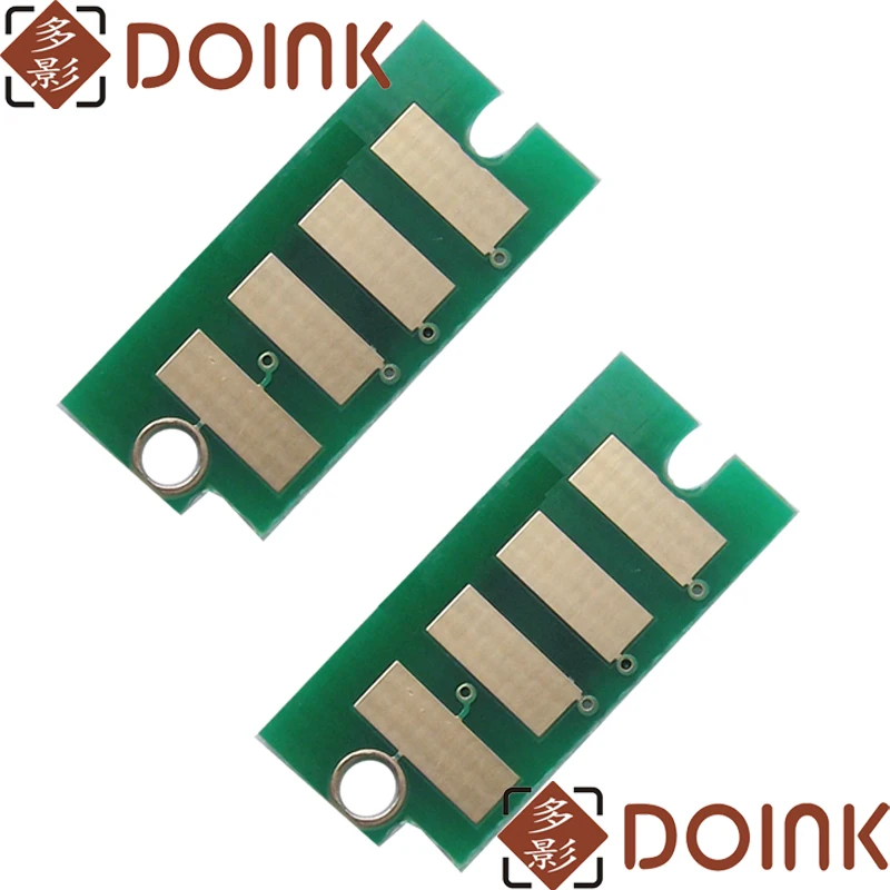 

10pcs FREE SHIPPING FOR xerox DOCUPRINT P350 DP450 DP450PS JP CT202078 chip 12.5K