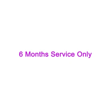 

6 Months code for Android box