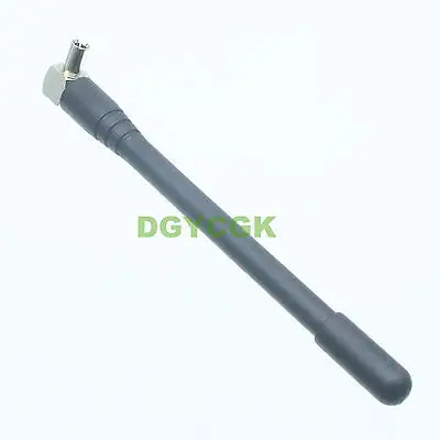 DHL/EMS 50 шт антенна 2 5 дБи GSM GPRS TS9 Разъем 10 см для USB-модема широкополосный ключ-h2 |
