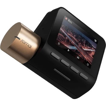 

DVR 70mai dash cam Lite midrive D08, Black