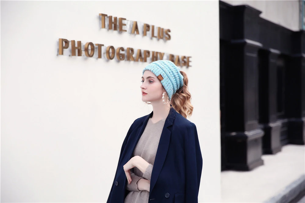 COLUMBIA PFG CHAPEAU PATCH SNAP BACK QUEUE DE CHEVAL FEMME