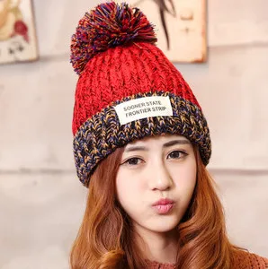 

High Quality Hot Sell Fashion Winter Warm Earflap Bomber Hats outdoor Caps Men Women Russian hat Trapper freeshipping