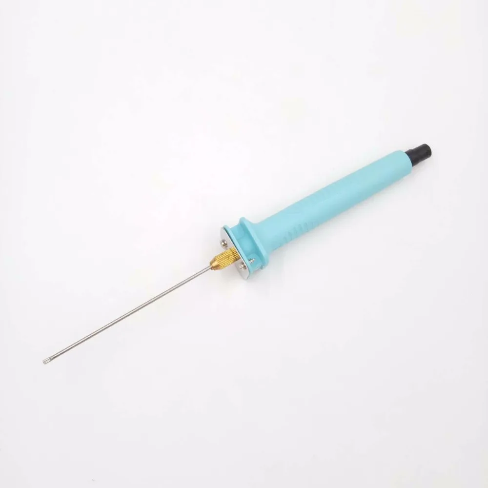 

Cutting Styrofoam 1Pcs 10CM Pen Cutter Foam Cut KT Board Wax Cutting Machine Electronic Voltage Transformer Adaptor EU Plug