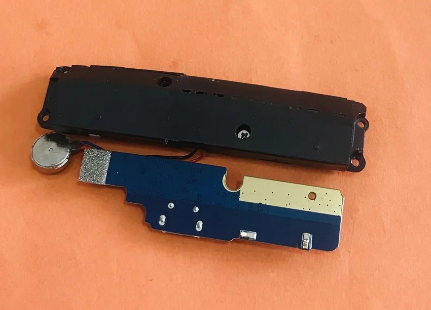Б/у оригинальная USB зарядка плата + Громкий динамик для DOOGEE BL12000 Pro MTK6763T