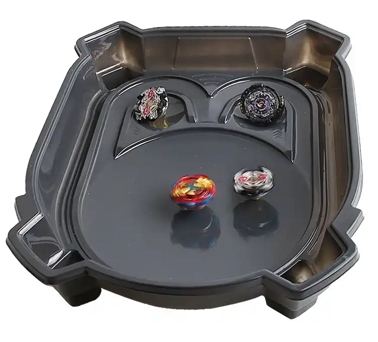 beyblade burst turbo slingshock arena