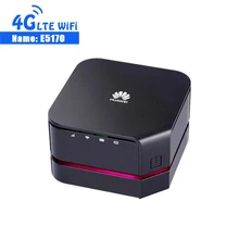 Huawei E5170(E5170s-22) 150 Мбит/с LTE Cat 4 скоростной куб 4G LTE TDD FDD wifi маршрутизатор беспроводной маршрутизатор 150 Мбит/с 4G точка доступа LTE