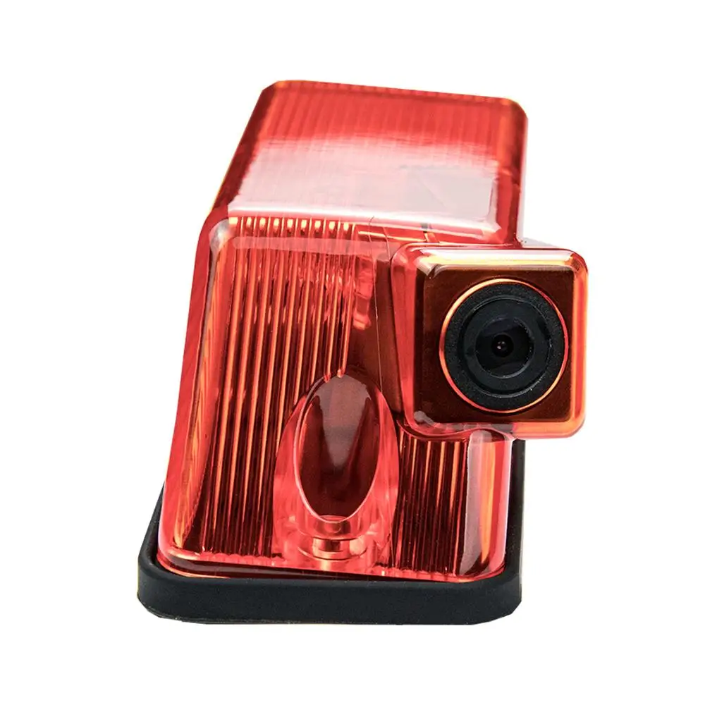 HD 3rd Brake Light Camera 170°Back Reversing Rear View for MB Transporter Mercedes Sprinter 324H /524H /324A / 524A | Автомобили и