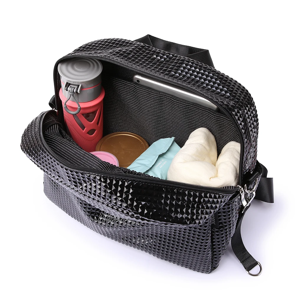 Stroller Bag 18L Large Capacity For Baby Travel Diaper Bag For Mother Maternity