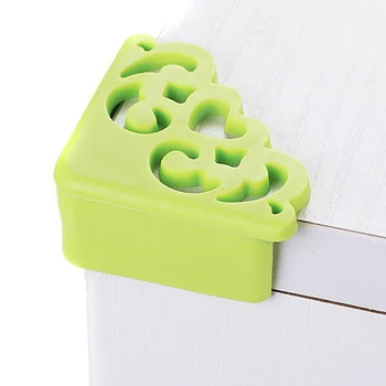 

Anti-Collision Corner Soft Sticker Right Angle Photo Frame Safety Edge Protection Household HYD88