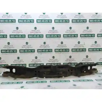 

BUMPER REINFORCEMENT REAR BMW 6 SERIES CONVERTIBLE (E64) 3.0 Turbodiesel CAT [16805178]