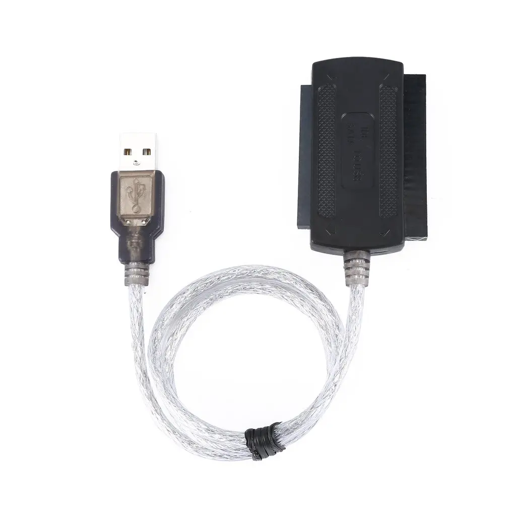 Ide/Sata Поворот Usb Easy Drive линия трехпроводной жесткий диск ноутбука кабель передачи Usb конверсионной линии
