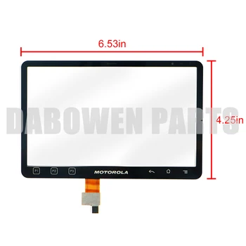 

Touch Screen Digitizer for Motorola ET1