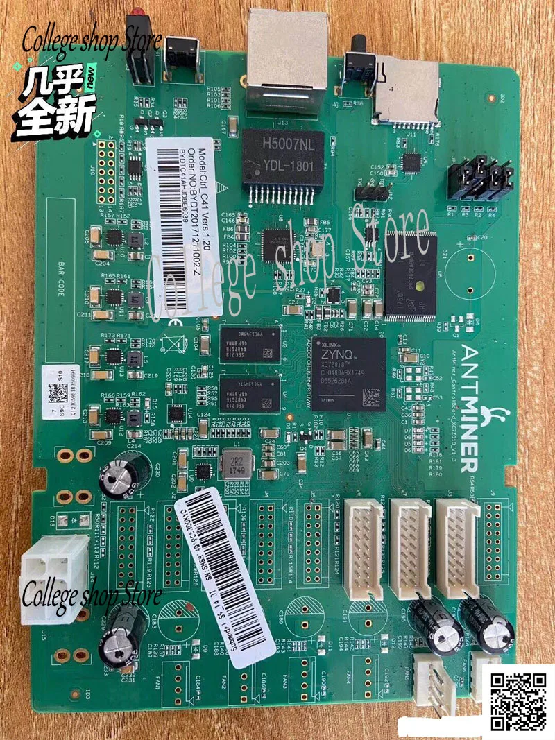 ZYNQ7010 Development Board Xc7z010 FPGA Complete Functions