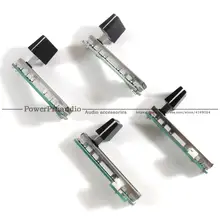 Сделано в Японии ALPS(4 шт.) CH1 CH2 CH3 CH4 с тонкой оправой подходит новатор, djm 800 DWX2537 DWX2538 DWX2539 DWX2540+ 4 шт. DAC2371 ручка