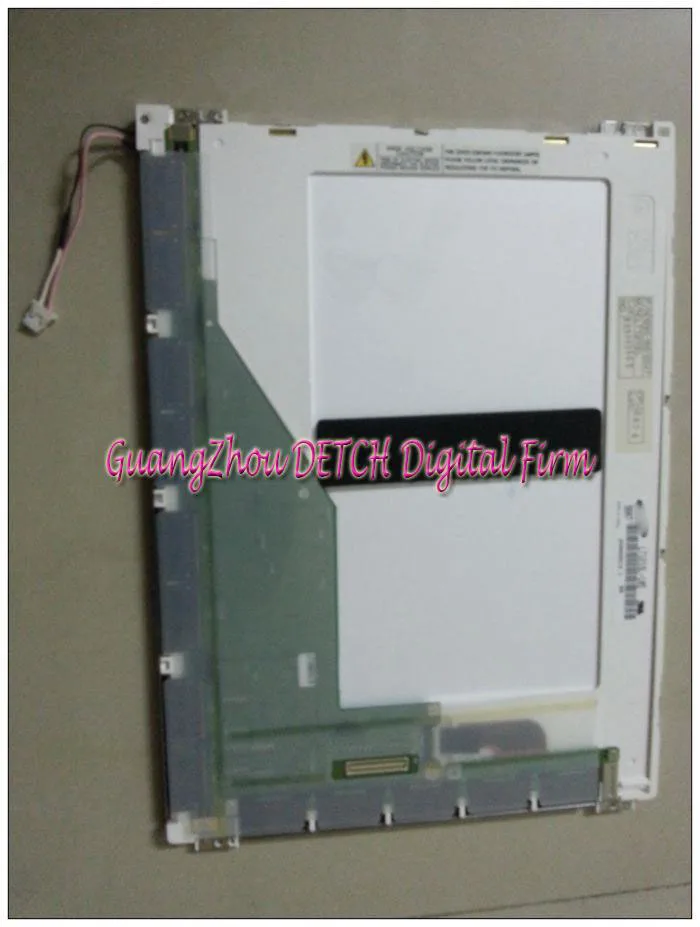 Industrial display LCD screen 12.1-inch LT121SL-105 |