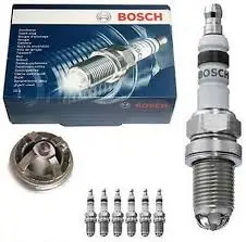 Фотообои для BOSCH 4TIRNAK BUJİ KIT 4 шт. | Автомобили и мотоциклы