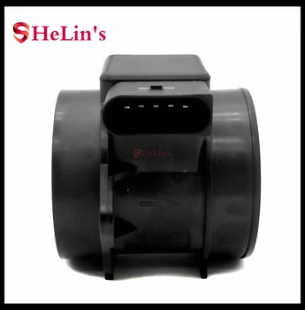 

MAF Mass Air Flow Sensor For Hyundai Sonata V MK V GLS 2.0 2.4 VVT-i 2005-2010 5WK96491 5WK9 6491 28164-25000