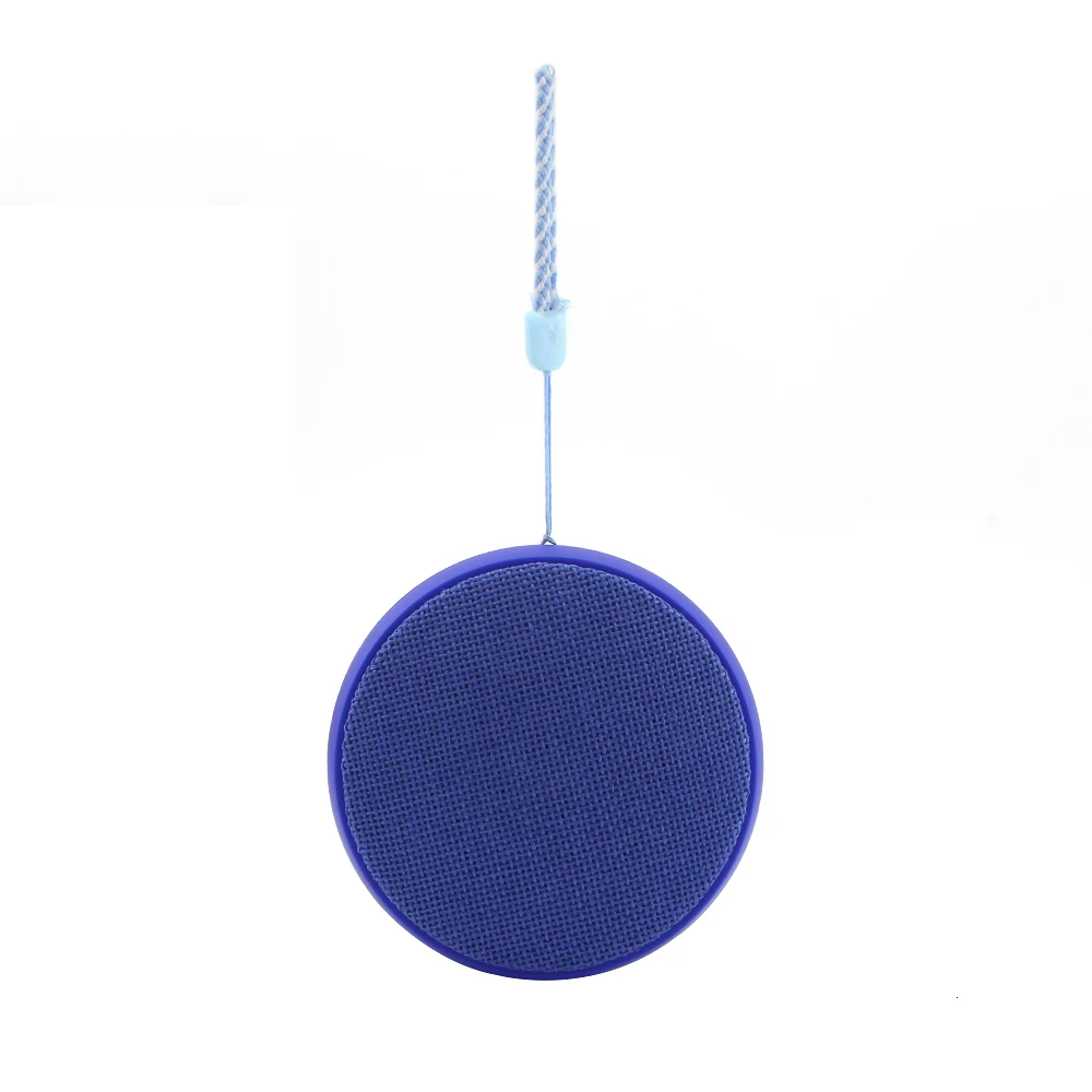 Bluetooth Speaker Wireless Subwoofer Talking Sound Box Portable High Power Speaker Computer Speakers Music Acoustic System