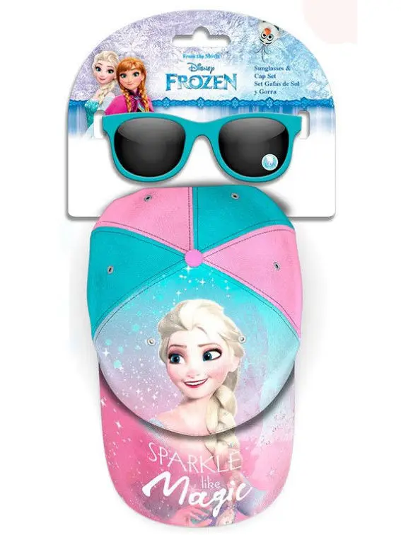 Подарочный набор, очки Sun Frozen