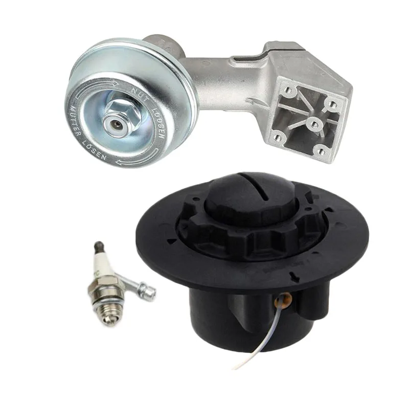 

Hot Selling Trimmer Gear Box Head For Stihl FS36 FS40 FS44 FS55 FS65 WeedEater New Replace
