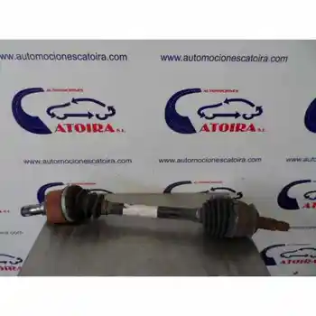 

31607589767 TRANSMISSION LEFT FRONT MINI (R56)