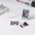 1-6 Шт 3" L-образная Фоторамка Акриловая Прозрачная Мини-подставка Для Fujifilm Instax Mini 8 9 25 50 7s 11 Film Camera Picture