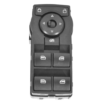 

Car Glass Lift Switch Window Lifter with Red Luminous 92247215 for Horton Pontiac