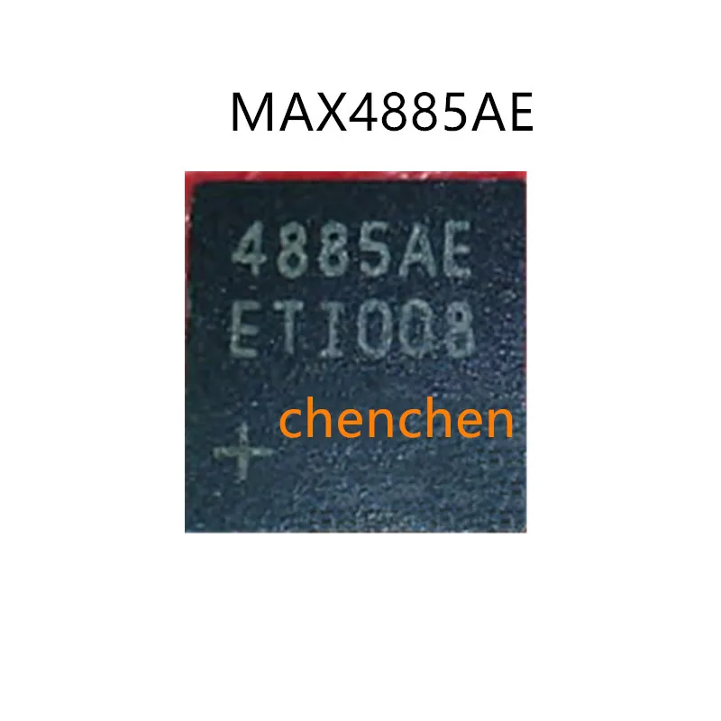 MAX4885AE 100% Новый оригинальный | Электроника