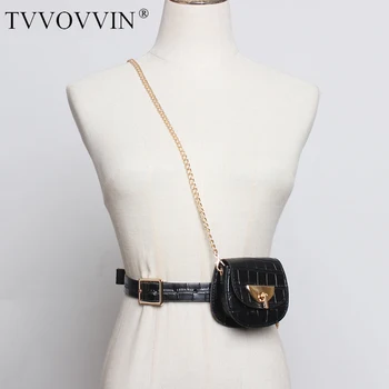 

Pu Leather Multicolor Leopard Print Chain Split Long Belt Personality Women New Fashion Tide All-match Spring 2020 1N454