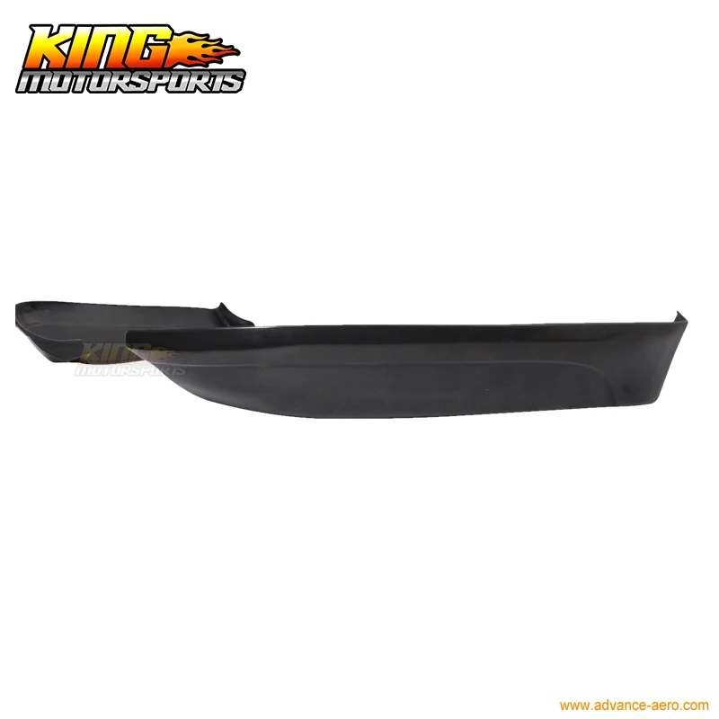Подходят для Toyota Camry 2002 2003 задние Спойлеры бампера поли уретан ПУ|camry used|camry partcamry
