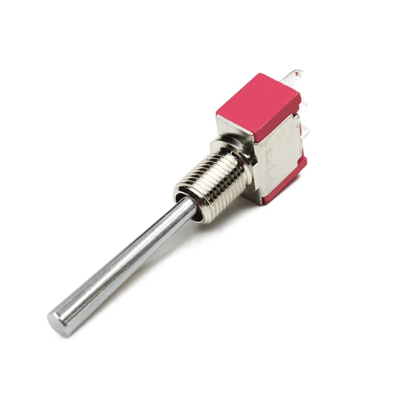 

FrSky Taranis X9D Plus Transmitter 3 Position Long Toggle Switch