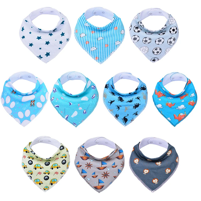 absorbent bibs for babies