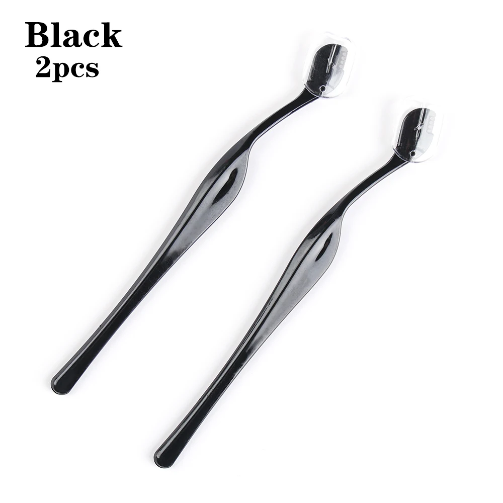 Black-2pcs