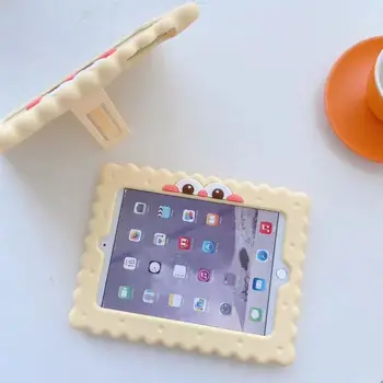 

Cartoon Kids Case for Ipad 10.2 Inch 2019 Silicone Tablet Cover for IPad 7th Generation Non-toxic for Ipad 10.2 Case