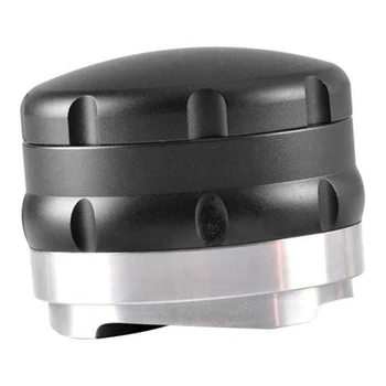 

Distributor Coffee Tamper Leveller Press Tool Professional Adjustable Smart