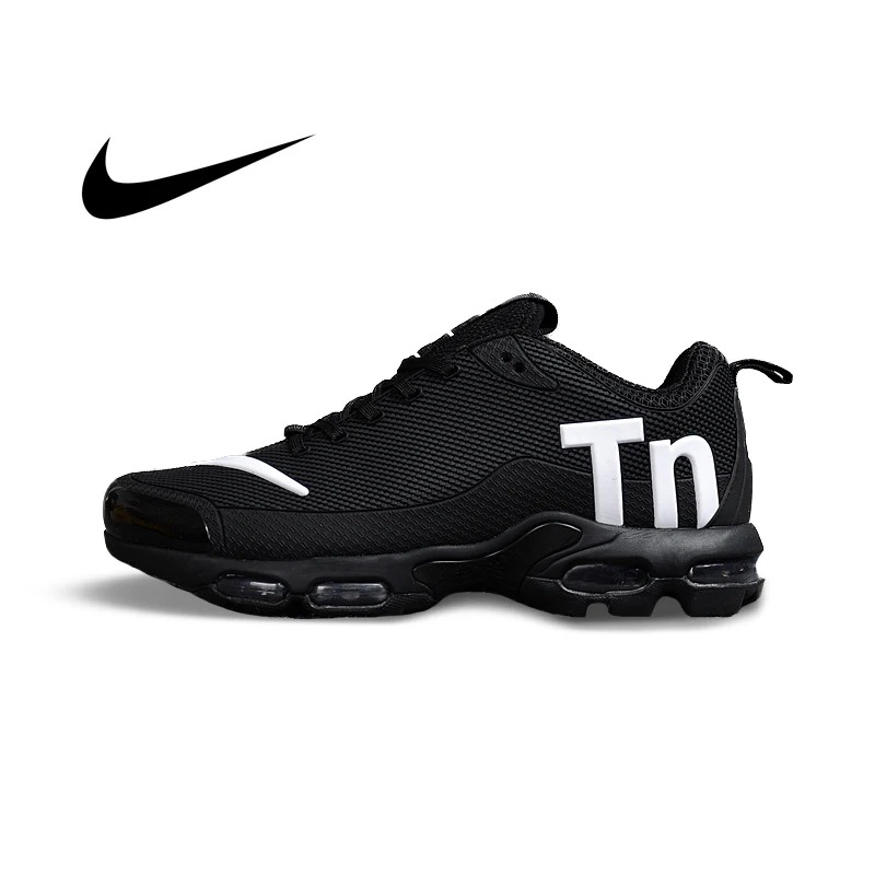 Оригинальные мужские кроссовки NIKE AIR MAX PLUS TN, модные классические удобные легкие спортивные уличные кроссовки, обувь