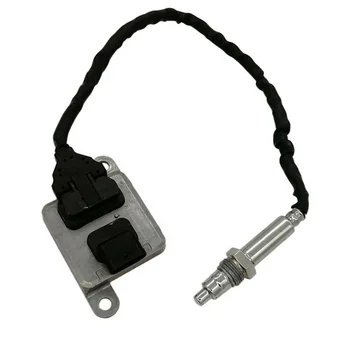 

5pcs/lot Truck Nox Sensor Nitrogen Oxide Sensor 5wk9 6621k 758713005