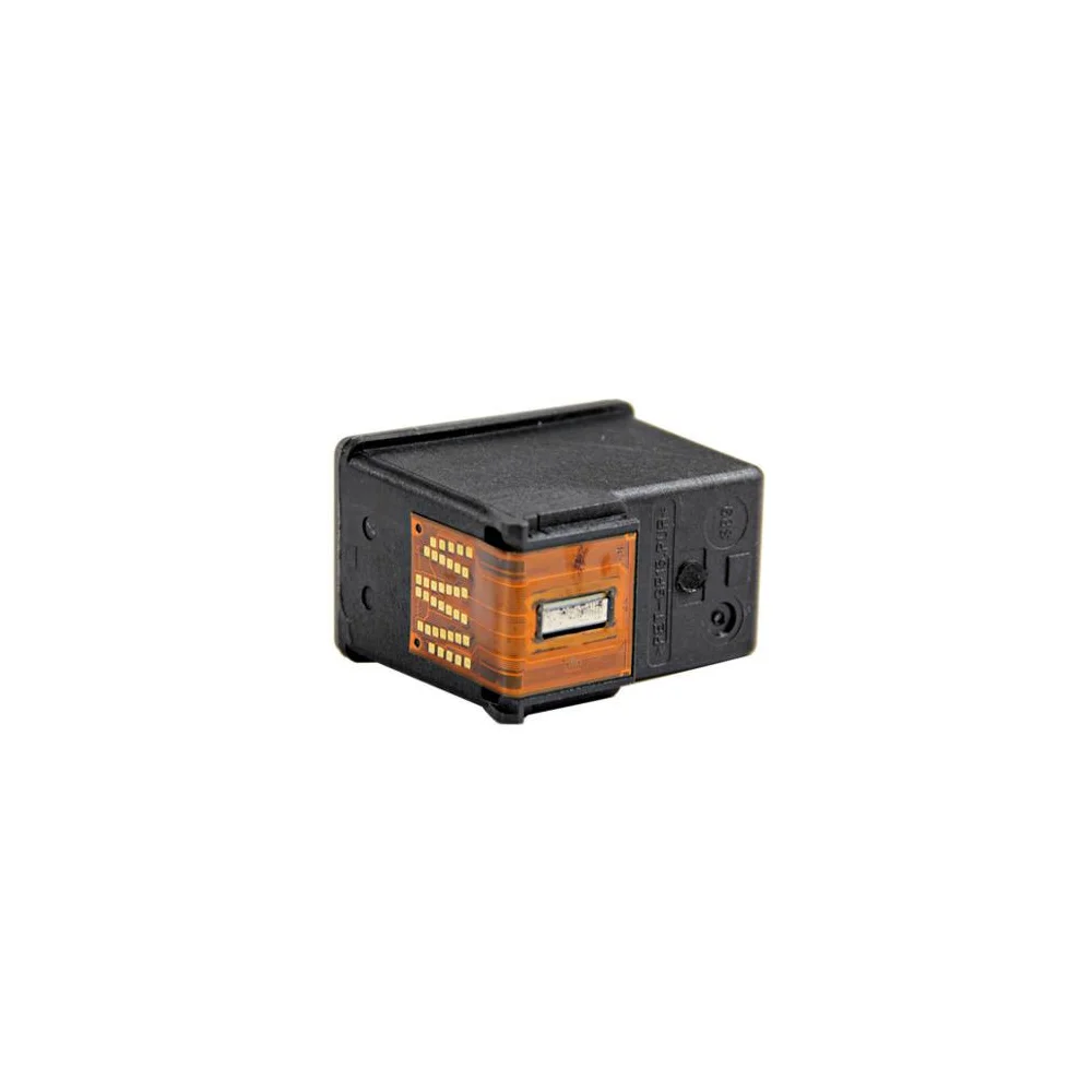 2x чернильный картридж совместимый с hp21 для принтера 21 22 deskjet D1311 D1320 D1330 D1341 D1360 D1420