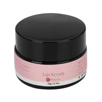 

MELAO NEW Lip Exfoliator Lip Scrub Nourishing Lipstick Remove Cuticles Cream
