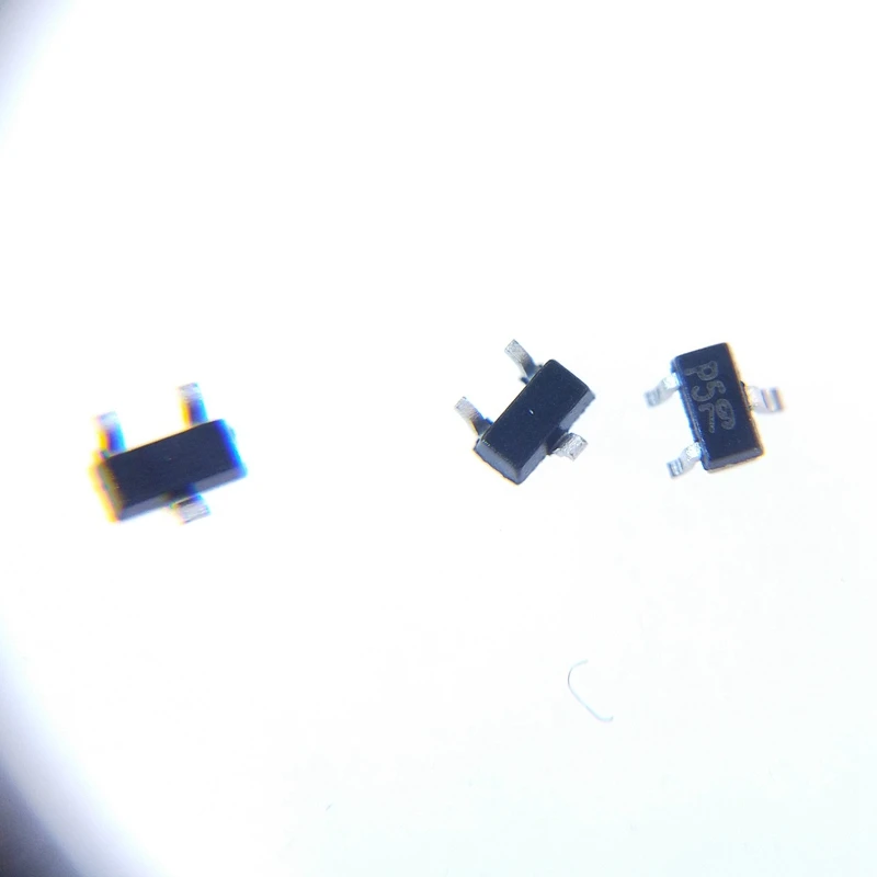 RCLAMP0502BATCT 丝印P5 封装SOT-523 (3)