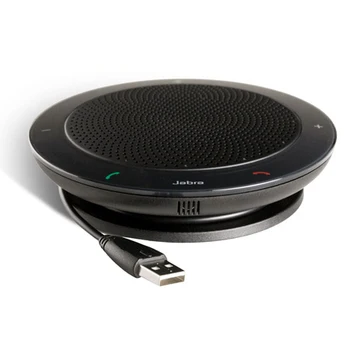 

Speak 410 Universal speaker Black USB 2.0